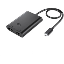 i-Tec USB-C 3.1 Dual 4K HDMI Video Adapter C31DUAL4KHDMI