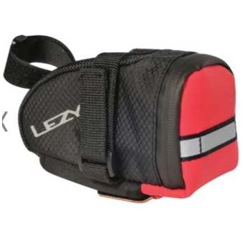 Lezyne Чантичка Lezyne L-Caddy - червена/черна
