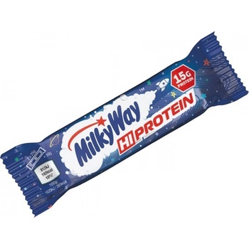 Mars Milky Way Protein Bar 50 g