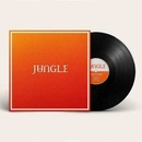 JUNGLE - VOLCANO LP