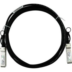 Zyxel Комуникационен кабел ZIXEL10G SFP, 1 m (DAC10G-1M-ZZ0101F) - tehnik