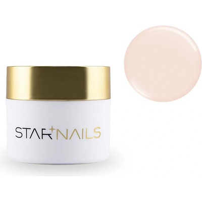 Starnails stavebný gél Uv Led gel Candy Jelly Amour 003 15ml