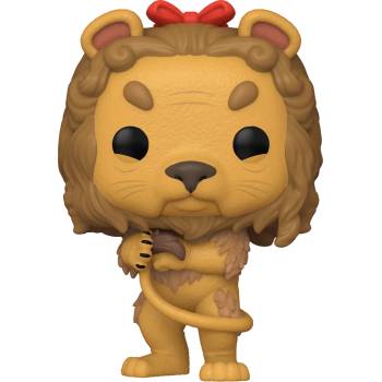 Funko POP! Movies: The Wizard of Oz - Cowardy Lion #1515