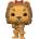 Funko POP! Movies: The Wizard of Oz - Cowardy Lion #1515