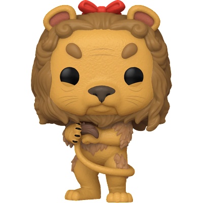 Funko POP! Movies: The Wizard of Oz - Cowardy Lion #1515