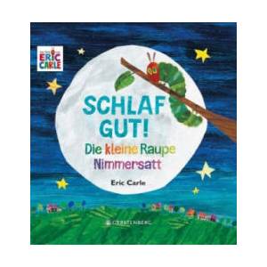 Eric Carle - German | Eric Carle (ISBN: 9783836960267)