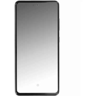 Стъкло и LCD екран за Samsung Galaxy A52 5G / SM-A526, оригинален, черно (16428)