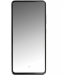 Samsung Стъкло и LCD екран за Samsung Galaxy A52 5G / SM-A526, оригинален, черно (16428)