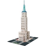 Trefl Brick Trick - Empire State Building XL (61785)
