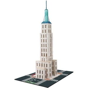 Trefl Brick Trick - Empire State Building XL (61785)