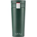 Vialli Design Зелен термос за пътуване , 400 ml Fuori - Vialli Design (7695)