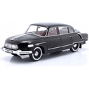 Whitebox Tatra 603 čierna 1956 1:24