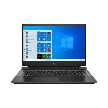 HP Pavilion Gaming 15-ec1006nc 1X2D4EA