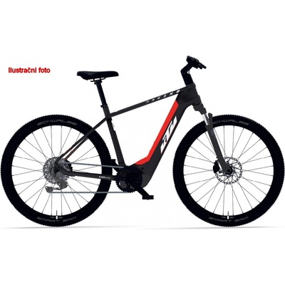 KTM eCross Pro 750 2023