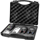 Delphin Sada signalizátorov DIVER 9V zelená