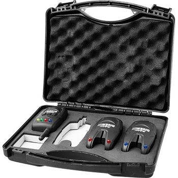 Delphin Sada signalizátorov DIVER 9V zelená