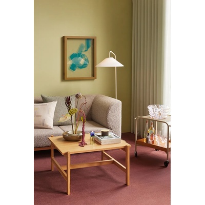 Hübsch Мебел с колелца Hübsch Push Trolley 66 x 47 x 62 cm (021904)