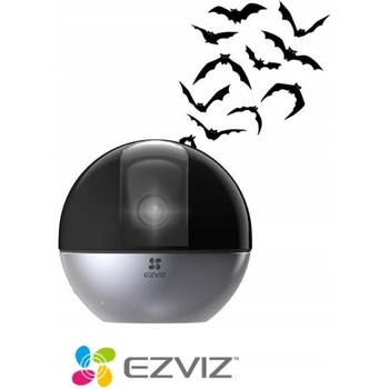 EZVIZ CS-E6-R100-8C5W2F
