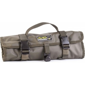 Avid Carp Stormshield Tackle Roll