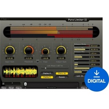 Flux Pure Limiter (Digitálny produkt)