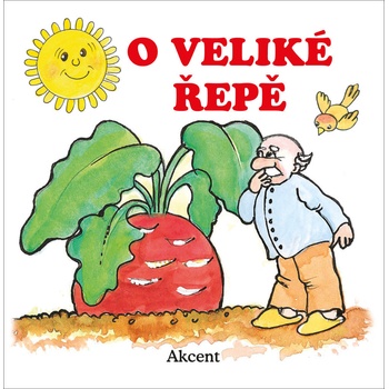 O veliké řepě
