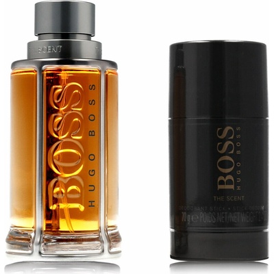 Boss Boss The Scent For Him EDT 100 ml + DST 75 ml