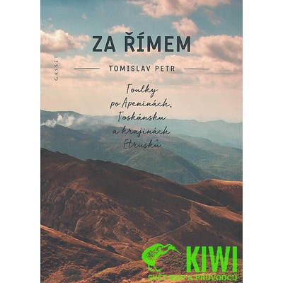 Za Římem