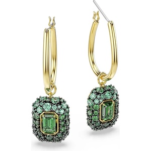 Swarovski обици дамски позлатени с циркон SUBLIMA (5752890)