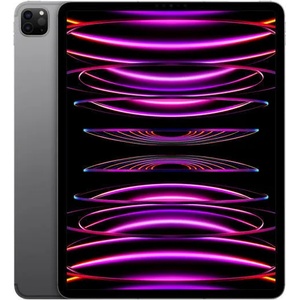 Apple iPad Pro 12.9 2022 2TB Cellular 5G MP263 Таблет