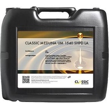 Classic Meduna UM SHPD LA 15W-40 20 l