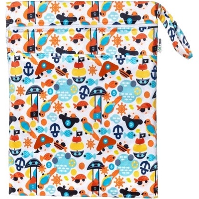 T-TOMI Nepromokavý pytlík Sailor