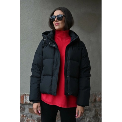 Only bunda černá
