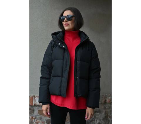 Only bunda černá
