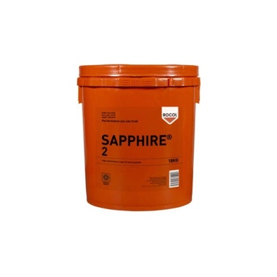 Rocol SAPPHIRE 2 NLGI 2 18 kg