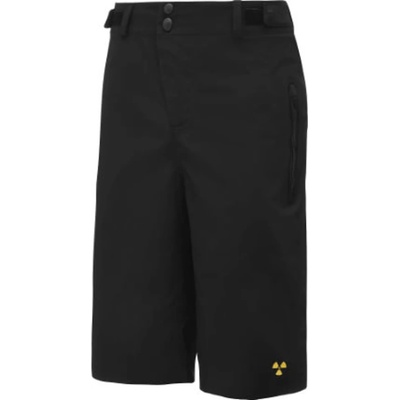 Nukeproof Blackline Winter Waterproof Short zimné nepremokavé Black