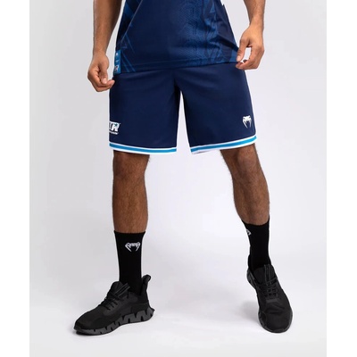 Venum X Top Rank Original Dark Blue