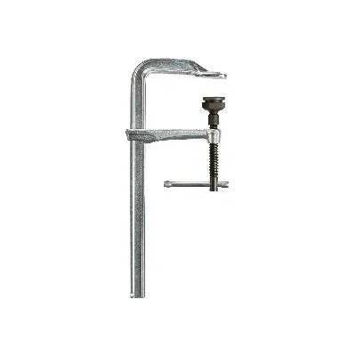 Zámečnická svěrka BESSEY SLM 400/120 mm