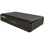WIWA Dvb-t/ t2 wiwa h. 265 цифров тунер