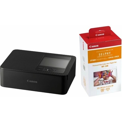 Canon SELPHY CP1500 PIM1253642