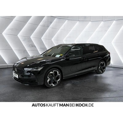 Skoda Superb Combi 2.0 TSI Sportline 4x4 DSG 195 kW