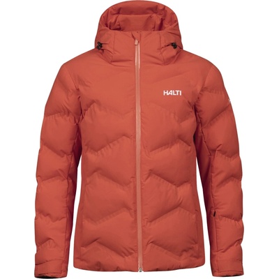 Halti Nordic W Arcty II červená