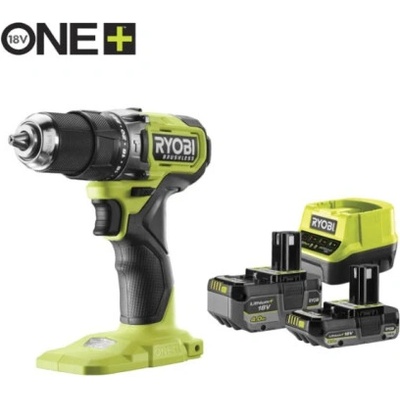 Ryobi RPD18BL1-2C42S