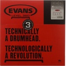 Evans EC2S Clear Fusion set