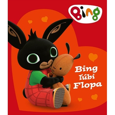 Bing! Bing má rád Flopa