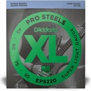 D'addario EPS220