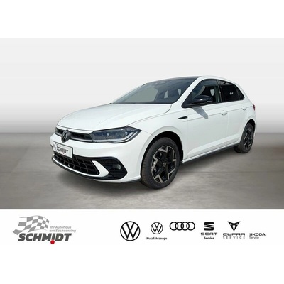 Volkswagen Polo R-Line 70 kW