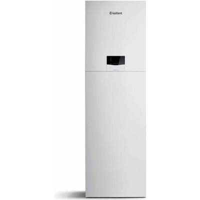 Vaillant aroTHERM VWL Split plus 55/8.2 AS/IS 230 V R32 + Modul uniTOWER VWL 58/8.2 IS Split plus + regulátor sensoCOMFORT 720 + internetová brána VR 940