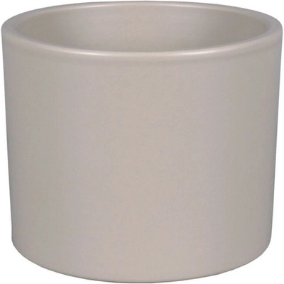 Ceramicus Zeus Palete 28 cm matný hnědo šedý