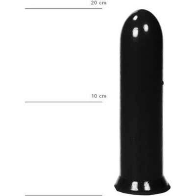 All Black AB08