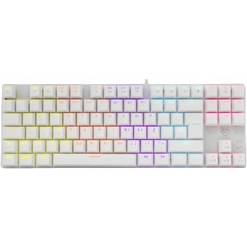 White Shark Commandos GK-2106W/R-US